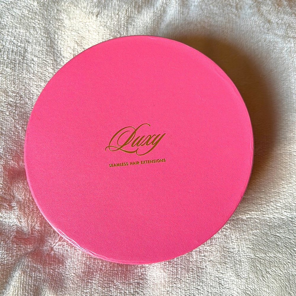LuxyHair Extensions